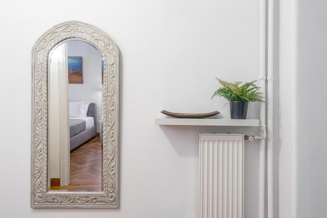 Central Athenian 1Br Apartment Екстер'єр фото